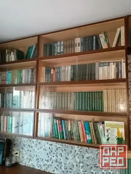 3-комнатная квартира,54м2,4/9,Ленинский р-н,ул.Туполева.Цена 5,9млн Донецк - изображение 9