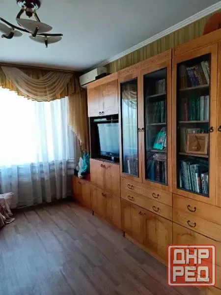 3-комнатная квартира,54м2,4/9,Ленинский р-н,ул.Туполева.Цена 5,9млн Донецк - изображение 8