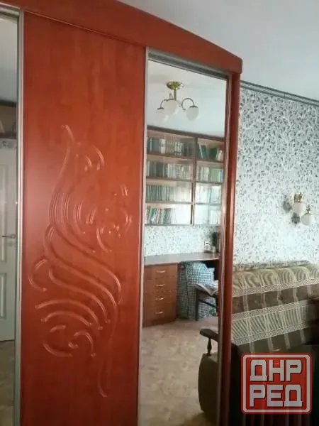 3-комнатная квартира,54м2,4/9,Ленинский р-н,ул.Туполева.Цена 5,9млн Донецк - изображение 5