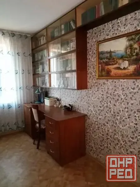 3-комнатная квартира,54м2,4/9,Ленинский р-н,ул.Туполева.Цена 5,9млн Донецк - изображение 6