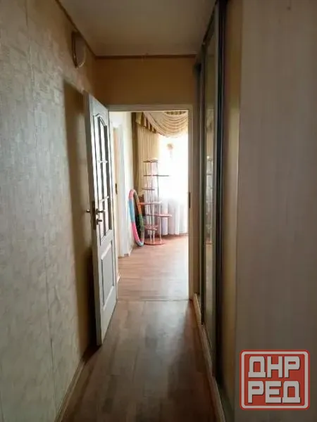 3-комнатная квартира,54м2,4/9,Ленинский р-н,ул.Туполева.Цена 5,9млн Донецк - изображение 3
