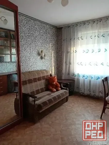 3-комнатная квартира,54м2,4/9,Ленинский р-н,ул.Туполева.Цена 5,9млн Донецк - изображение 7