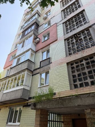 Сдам 3х ком кВ Калининский район Донецк