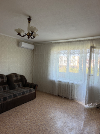 Сдам 3х ком кВ Калининский район Донецк