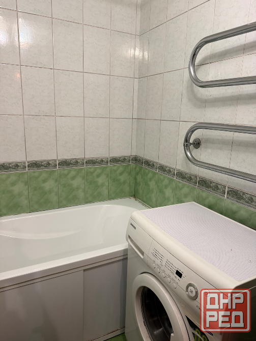 Сдам 3х ком кВ Калининский район Донецк - изображение 7