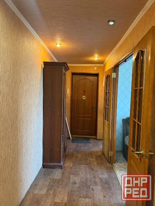 Сдам 3х ком кВ Калининский район Донецк - изображение 9