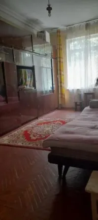 Продаётся 2х комнатная квартира в Будённовском р-не, ул. Клайпеды Донецк