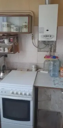 Продаётся 2х комнатная квартира в Будённовском р-не, ул. Клайпеды Донецк