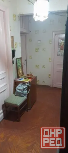 Продаётся 2х комнатная квартира в Будённовском р-не, ул. Клайпеды Донецк - изображение 4