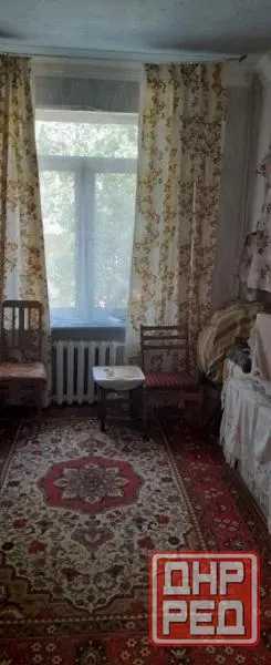 Продаётся 2х комнатная квартира в Будённовском р-не, ул. Клайпеды Донецк - изображение 5