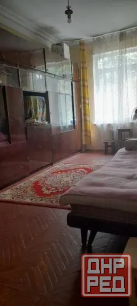 Продаётся 2х комнатная квартира в Будённовском р-не, ул. Клайпеды Донецк - изображение 2