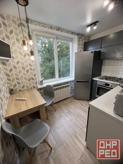 Сдам 1 комнатную квартиру в Куйбышевском районе Донецк - изображение 2
