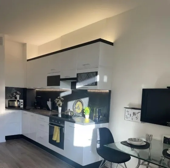 Сдам однокомнатную квартиру в Ворошиловском районе Донецк