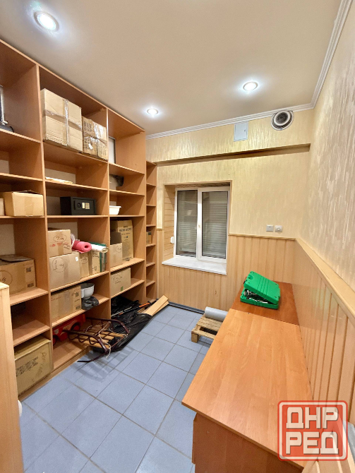 Продажа коммерческого помещения в центре Донецка Донецк - изображение 2