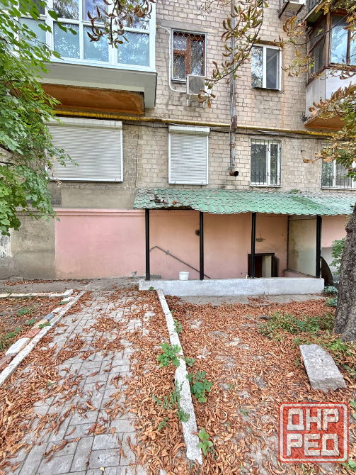 Продажа коммерческого помещения в центре Донецка Донецк - изображение 1