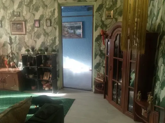 Продам 2х комнатную квартиру в Ворошиловском районе Донецк