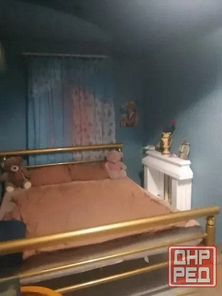 Продам 2х комнатную квартиру в Ворошиловском районе Донецк - изображение 8