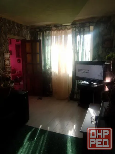 Продам 2х комнатную квартиру в Ворошиловском районе Донецк - изображение 4