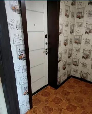 1-комнатная квартира,30м2,6/9,Кировский р-н,ул.Островского.Цена 2,1млн Донецк