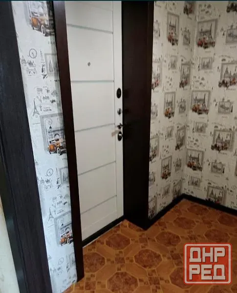 1-комнатная квартира,30м2,6/9,Кировский р-н,ул.Островского.Цена 2,1млн Донецк - изображение 4