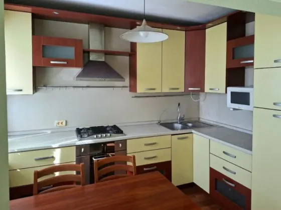 Продам 2х комнатную квартиру в Калининском районе Донецк