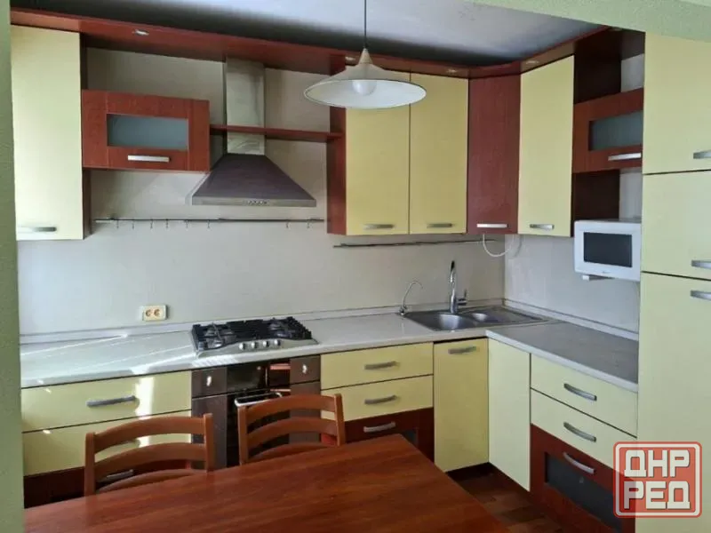Продам 2х комнатную квартиру в Калининском районе Донецк - изображение 1