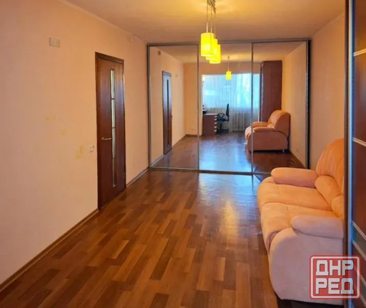 Продам 2х комнатную квартиру в Калининском районе Донецк - изображение 6