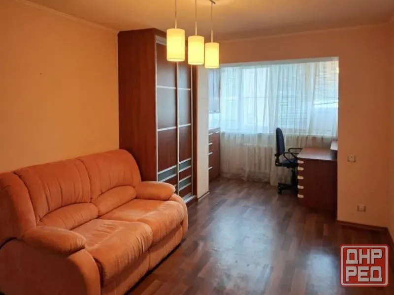 Продам 2х комнатную квартиру в Калининском районе Донецк - изображение 5