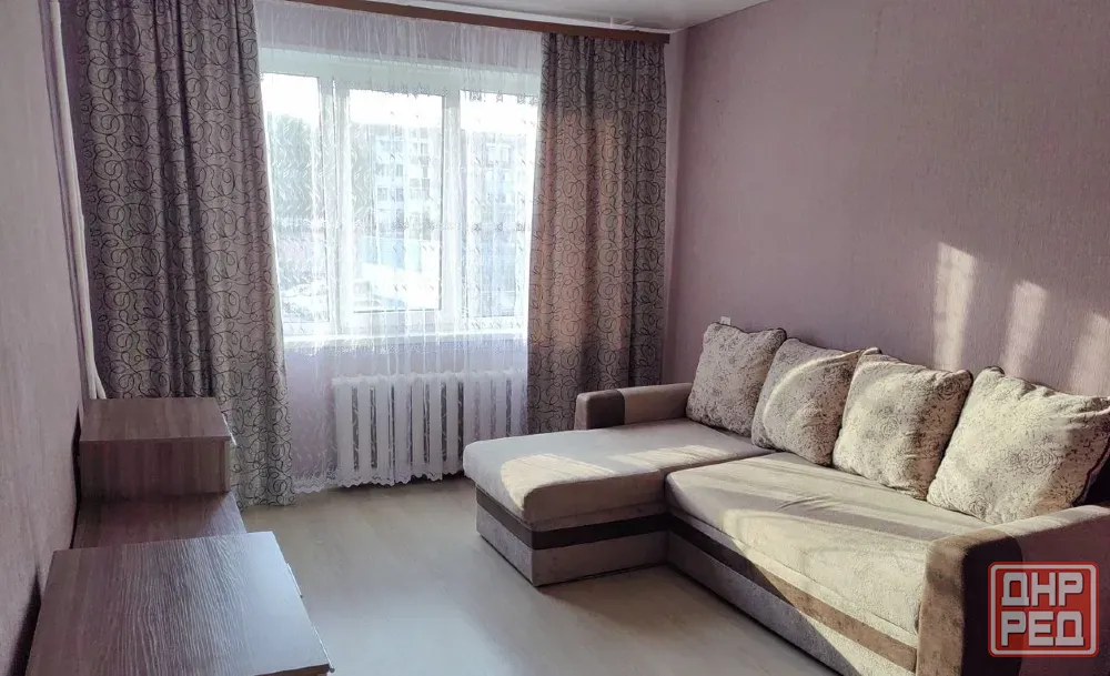 Сдам 1-к квартиру по ул.Парижской комуны. Макеевка - изображение 2