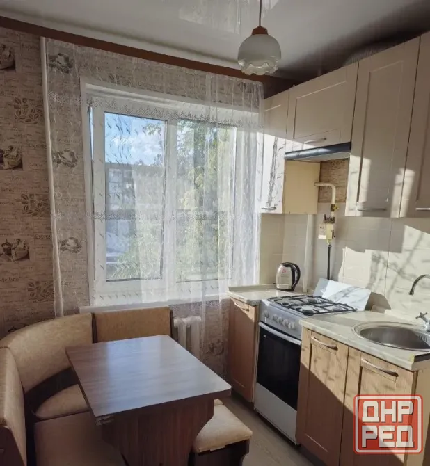 Сдам 1-к квартиру по ул.Парижской комуны. Макеевка - изображение 1