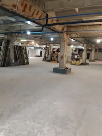 Аренда помещений в торговом центре Донецк