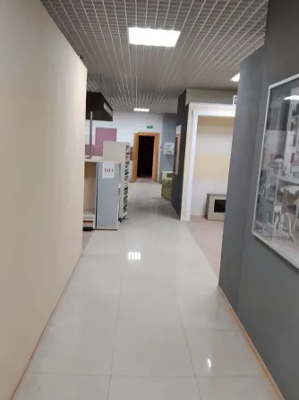 Аренда помещений в торговом центре Донецк