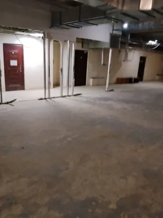 Аренда помещений в торговом центре Донецк