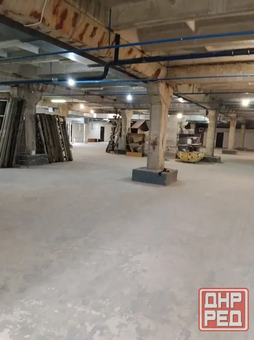 Аренда помещений в торговом центре Донецк - изображение 3