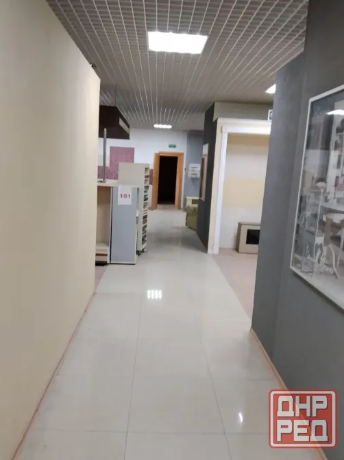 Аренда помещений в торговом центре Донецк - изображение 2