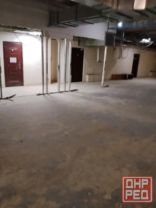 Аренда помещений в торговом центре Донецк - изображение 4