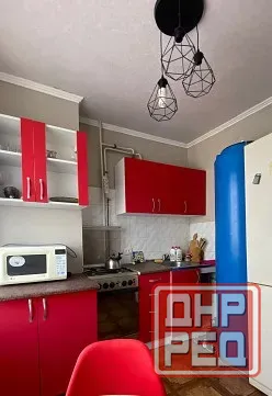 Сдам 2-х комнатную квартиру на Миси, Ганзовка Макеевка - изображение 1