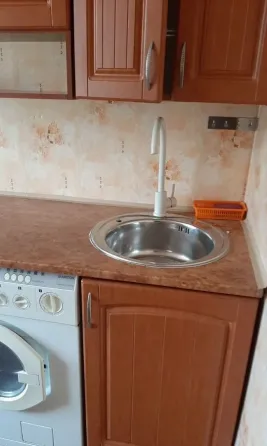 Сдам квартиру в Ленинском районе Донецк