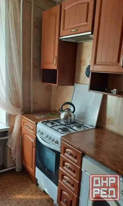 Сдам квартиру в Ленинском районе Донецк - изображение 4