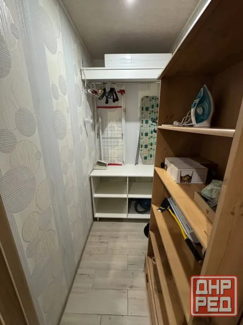 Сдаётся в Кировском районе однокомнатная квартира. Ориентир: Площадь Свободы Донецк - изображение 4