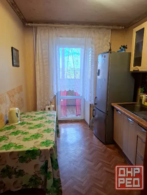 Продам квартиру на Коваля Донецк - изображение 5