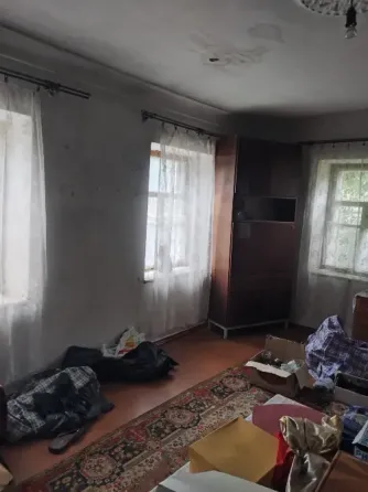 Продаю отдельностоящий дом в Пролетарском районе . Донецк
