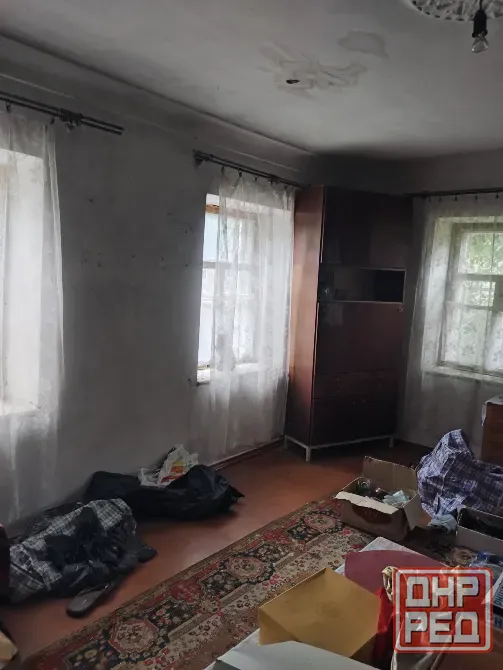 Продаю отдельностоящий дом в Пролетарском районе . Донецк - изображение 3