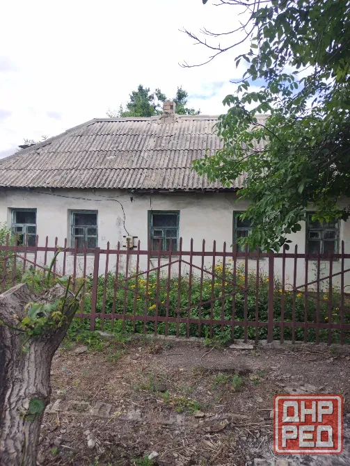 Продаю отдельностоящий дом в Пролетарском районе . Донецк - изображение 6