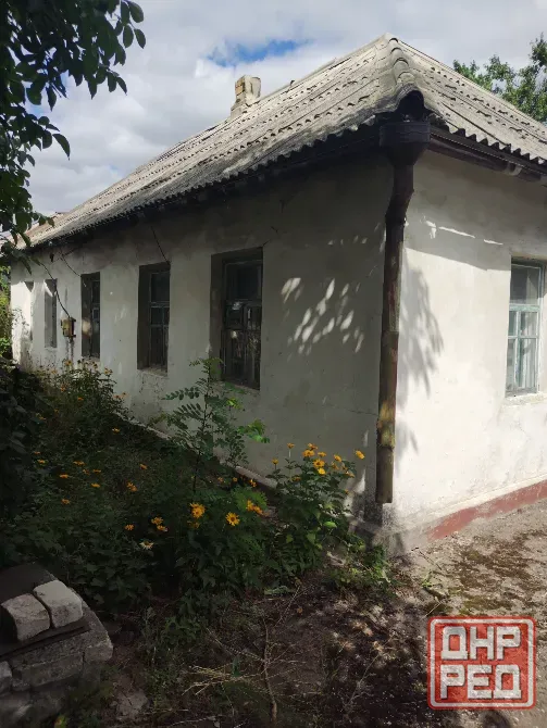 Продаю отдельностоящий дом в Пролетарском районе . Донецк - изображение 5