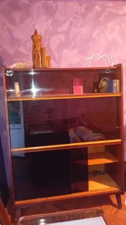 Сервант (шкаф) бесплатно Донецк