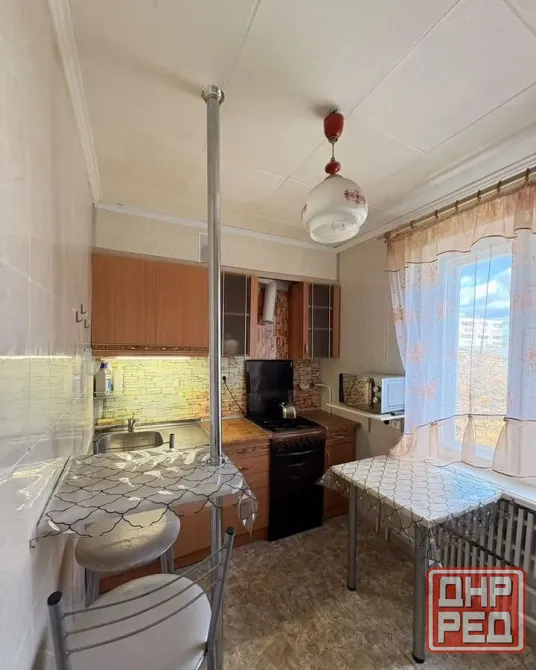 квартира донецк куйбышевский район смолянка Донецк - изображение 1