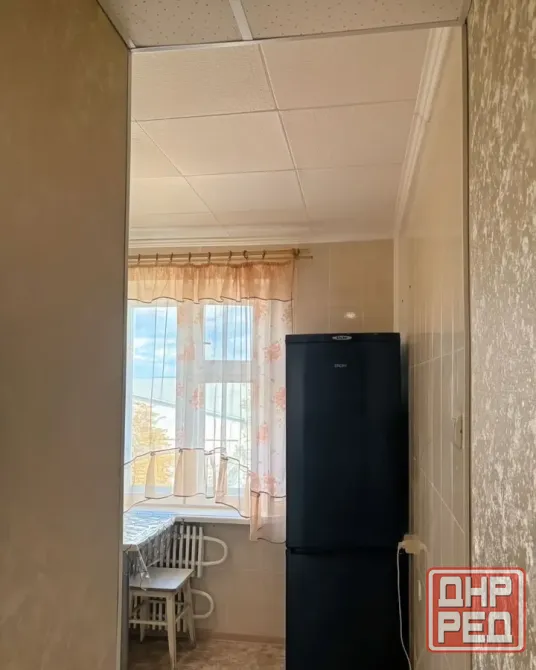 квартира донецк куйбышевский район смолянка Донецк - изображение 2