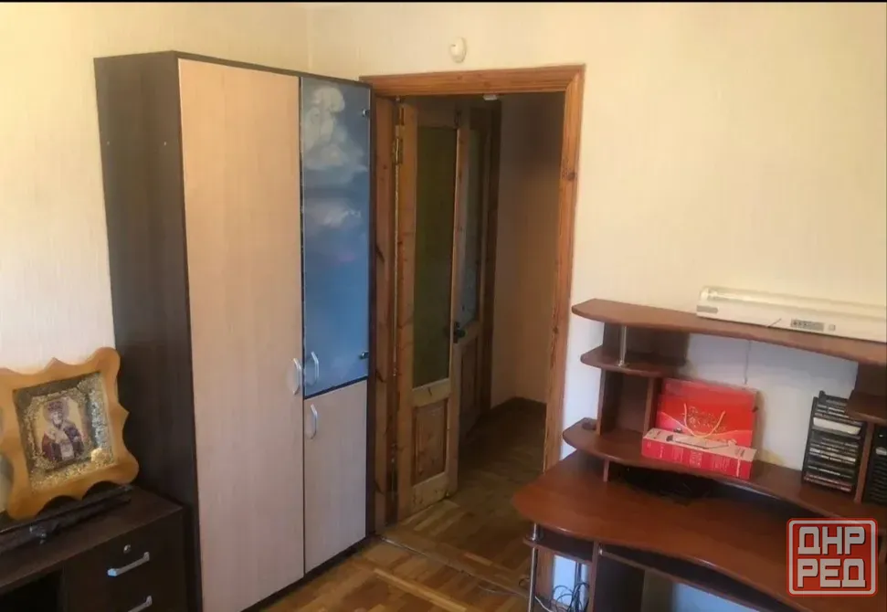 дом 4 к 94м2 1\1 макеевка горняцкий рн (пос. осипенко) 8 млн руб Макеевка - изображение 12