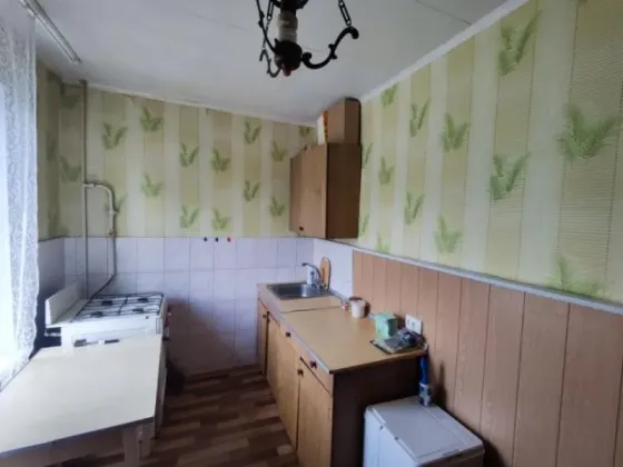 1-комнатная квартира,33м2,3/9,Киевский р-н,Гладковка.Цена 2,6млн Донецк